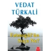 Fatmagül’ün Suçu Ne?