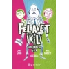 Felaket İkili 2 - Şimdi Daha da Beter (Fleksi Kapak)