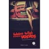 Felaket Tellalı Kırmızı Vosvos
