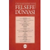 Felsefe Dünyası Dergisi Sayı 74