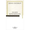 Felsefe Konuşmaları
