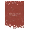 Felsefe: Yaşam Bilgisi
