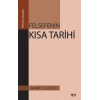Felsefenin Kısa Tarihi