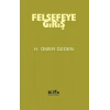 Felsefeye Giriş