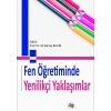 Fen Öğretiminde Yenilikçi Yaklaşımlar