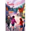 Ferdi ile Esra Cengizlikler