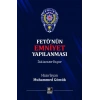 Fetönün Emniyet Yapılanması (Ciltli)