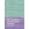 Fikir Hareketleri ve Liberal Düşünce Topluluğu