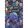 Fikri Dede ve Püf Çiçekleri