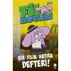 Fil Necati 10 - Bir Filin Hatıra Defteri
