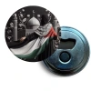 Filistin - 27 / Magnet / 58 mm