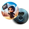 Filistin - 30 / Magnet / 58 mm