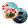 Filistin - 33 / Magnet / 58 mm