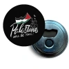 Filistin - 54 / Magnet / 58 mm
