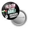 Filistin - 76 / Rozet