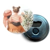 Filistin - 78 / Magnet / 58 mm