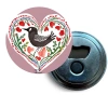 Filistin - 82 / Magnet / 58 mm
