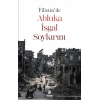 Filistin’de Abluka, İşgal, Soykırım