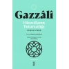 Filozofların Tutarsızlığı