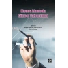 Finans Alanında Güncel Yaklaşımlar