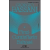 Finzi - Continilerin Bahçesi