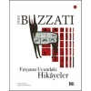 Fırçanın Ucundaki Hikayeler