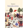 Firdevsi İskendername (Ciltli)