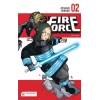 Fire Force Alev Gücü (2. Cilt)