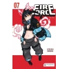 Fire Force Alev Gücü 7. Cilt