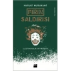 Fırın Saldırısı