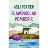 Flamingolar Pembedir