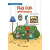 Flaş Disk Operasyonu