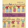 Forty Days and Forty Nights