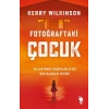 Fotoğraftaki Çocuk