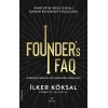 Founder’s FAQ - Girişimcinin En Sık Sorduğu Sorular