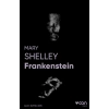 Frankenstein (Fotoğraflı Klasikler)