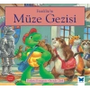 Franklinin Müze Gezisi