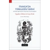 Fransada Türklerin Tarihi
