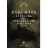 Fransa’da Sınıf Mücadeleleri 1848 -1850