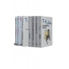 Franz Kafka Mektuplar (7 Kitap Takım)