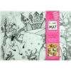 Funny Mat 1010 Prens ile Prenses