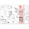 Funny Mat - Unicorn