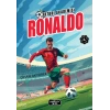 Futbol Akademisi-Ronaldo
