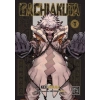 Gachiakuta 1