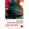 Galaktik Demiryolunda Gece