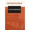 Galata Bankerleri