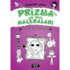Galeride Kargaşa - Prizmanın Çok Şekil Maceraları