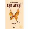 Galib Dede’nin Aşk Ateşi