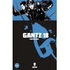 Gantz 18