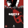 Gantz 9